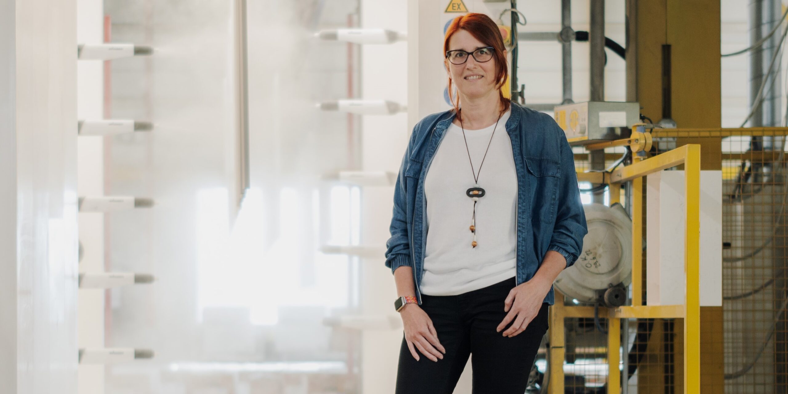 Highlight Pulverbeschichtung