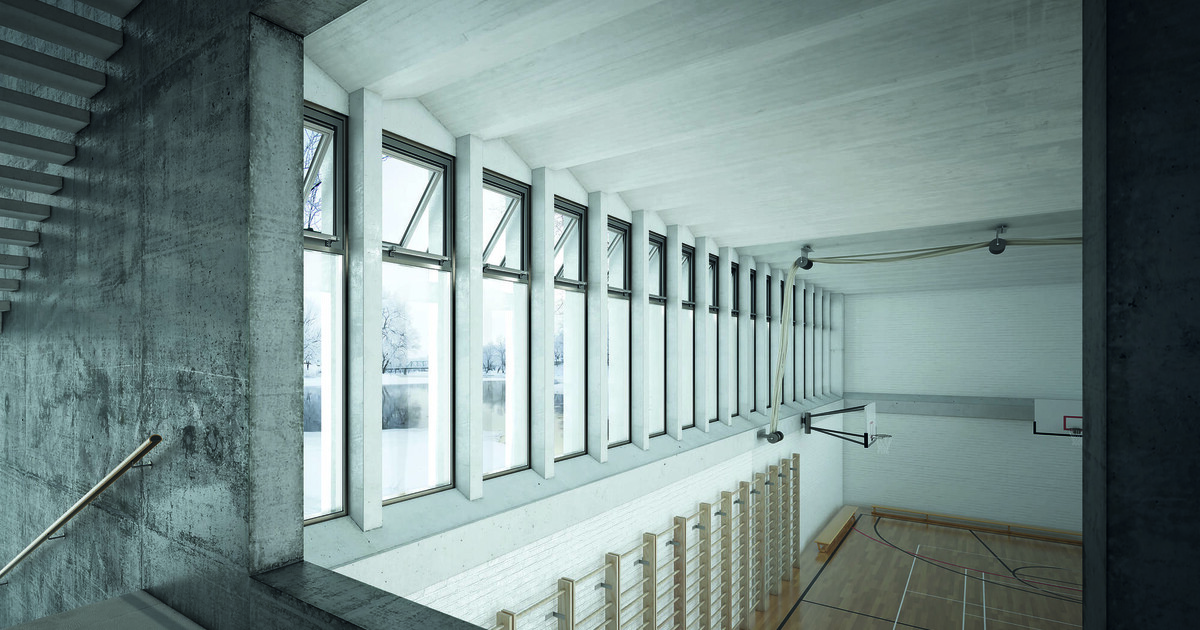 GEZE ǀ Innovative Zukunftslösungen