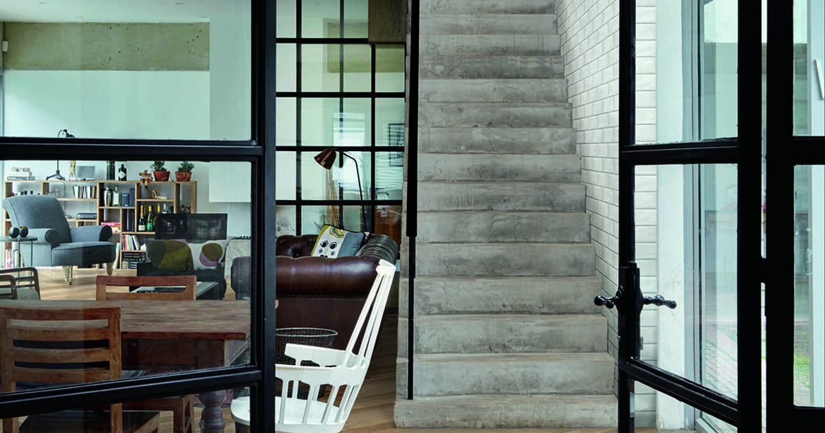 Aktuelle Fliesendesigns aus Italien