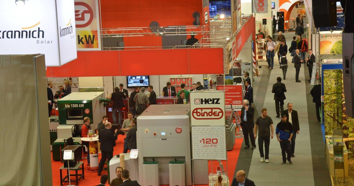 Aquatherm 2018 auf zwei Tage verdichtet