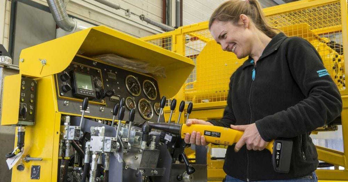 Wie der Akku länger hält