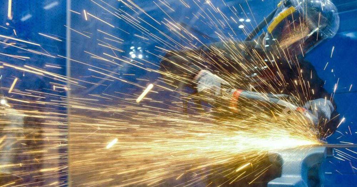 Sicherheit in der Metallbearbeitung