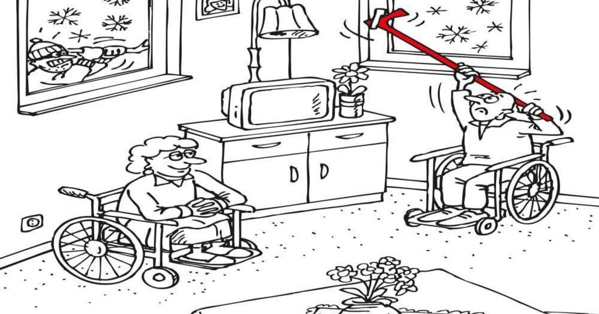 Qualität, Barrierefreiheit und RAL-Montage live erleben