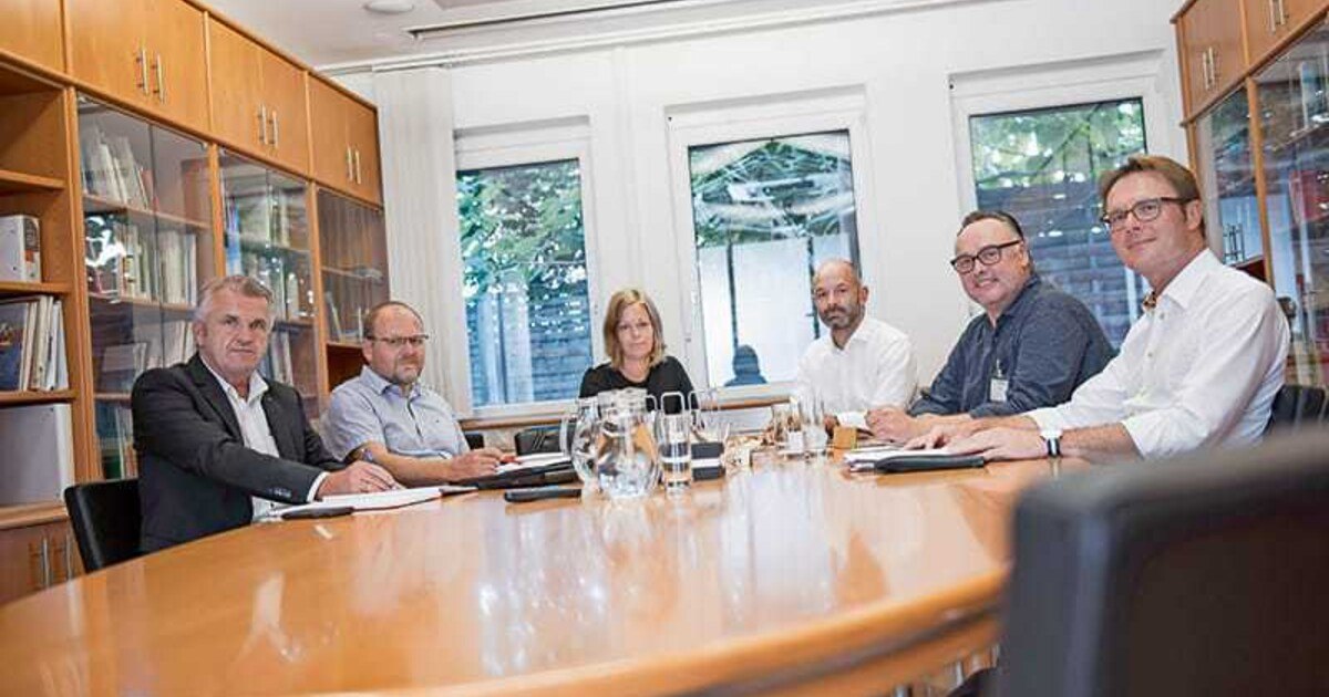 Neue Geschäftsfelder für das Dachhandwerk