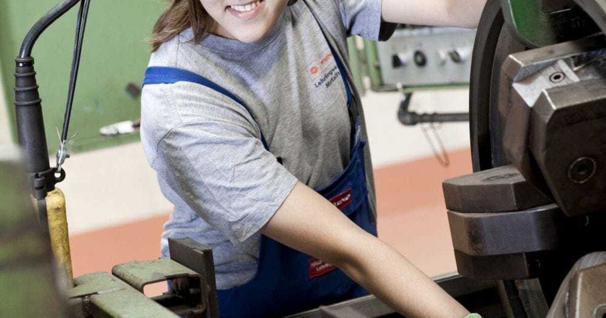 Wien sucht Frauen in der Technik