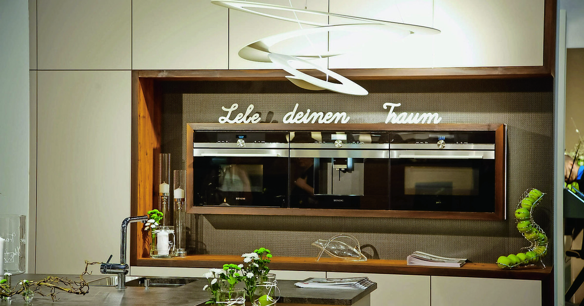 Wohnen & Interieur 2017