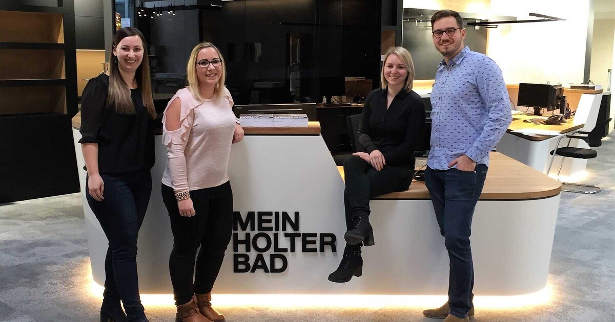 Neue Holter-Bäderausstellung in Wien