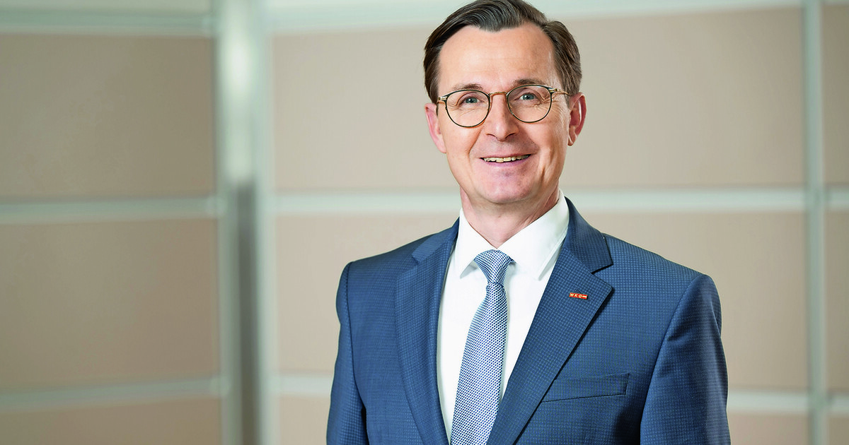 „Weniger Bürokratie ist das Ziel“