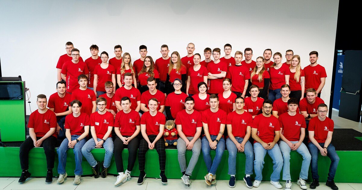 Zielstrebig auf Medaillenkurs