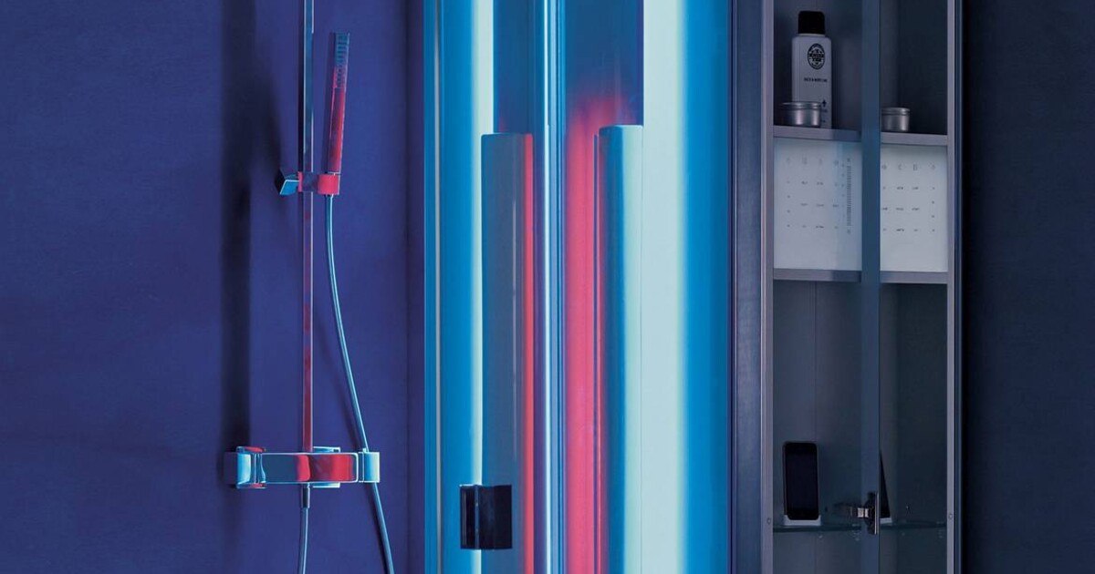 Physiotherm verkauft Duschtrennwand-Tradionsmarke Neher an Glas Kubik