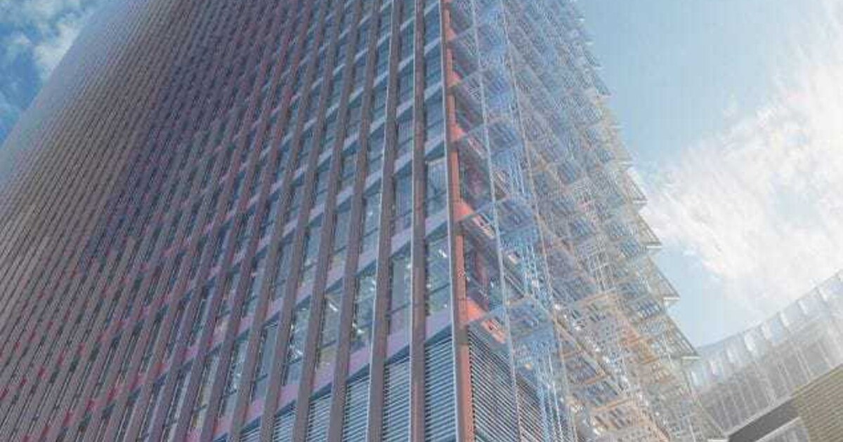 Axalta an La Marseillaise