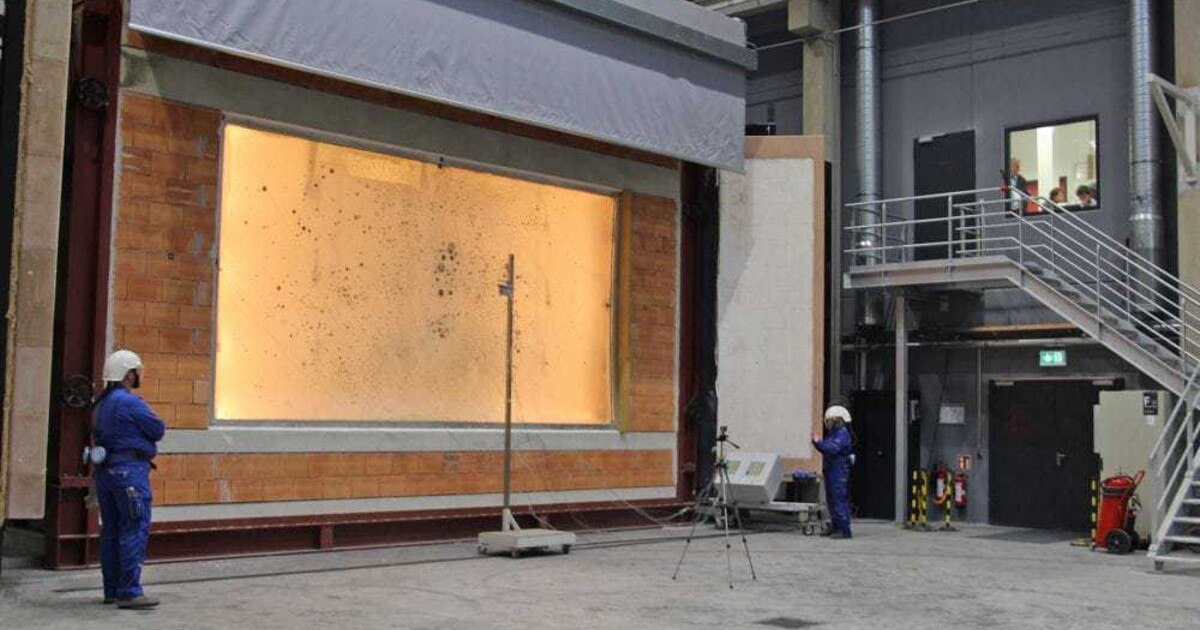 Brandschutz „Made in Europe“