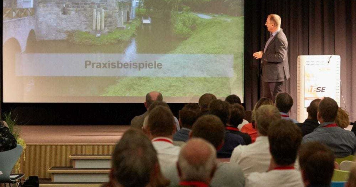 Brandschutz-Fachtagung 2017