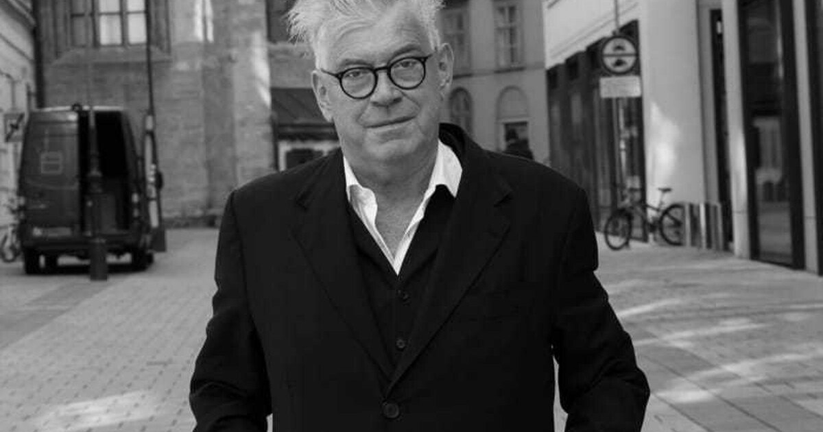 Max Dudler: Fragmente eines Stadtbildes