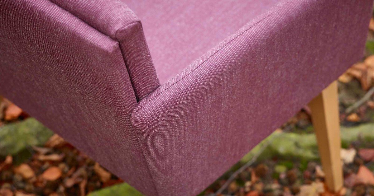 Traditionelle Fasern