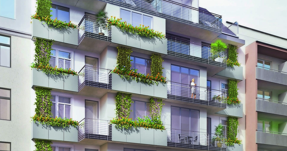 „Wir wollen mit unserem Logo auf die Bautafel!“