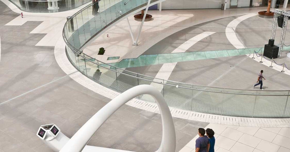 3D-Sitzschlangen aus Mineralwerkstoff