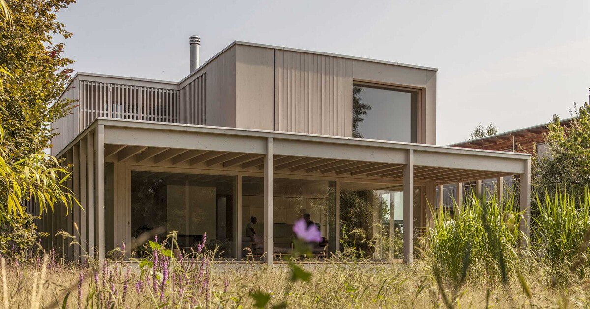 Öko-Sieger von Adler