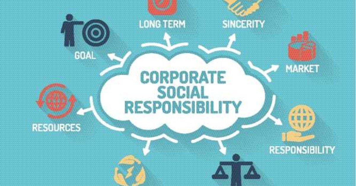 CSR muss künftig ausgewiesen werden