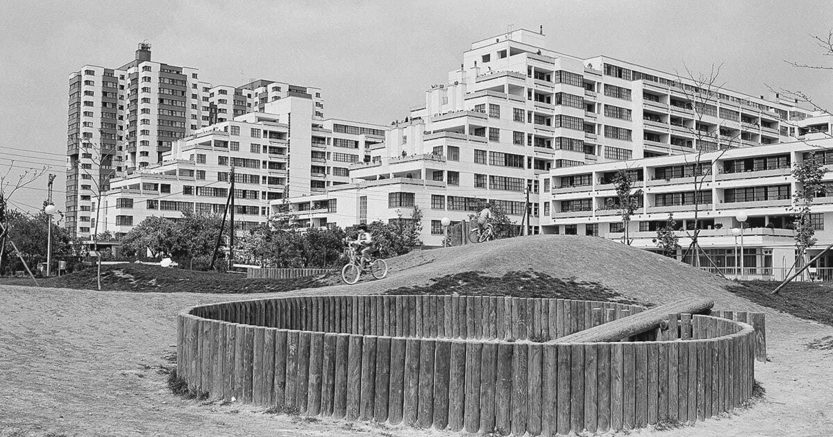 Was ist humane Architektur?