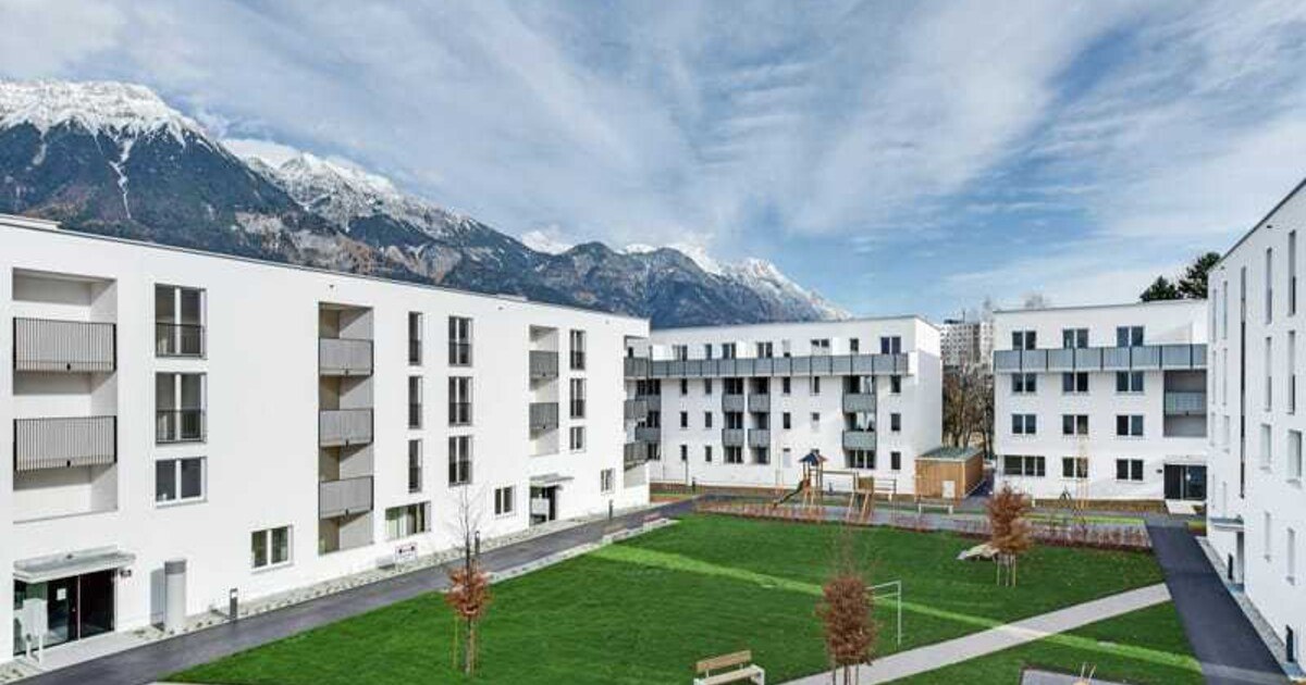 Bleiben ist nirgends