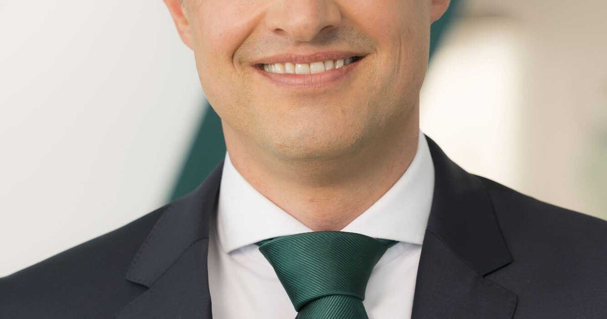 Vaillant Group Austria mit neuem Geschäftsführer