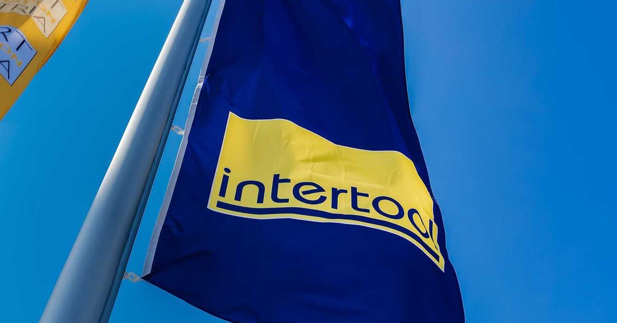 Auftakt zur Intertool 2018