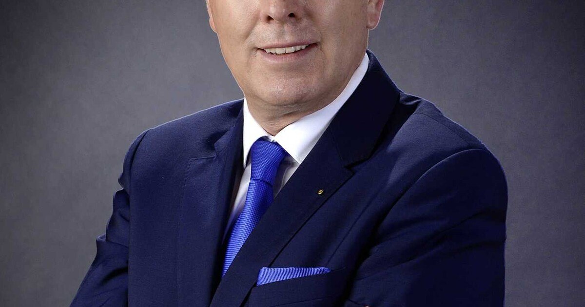 Synthesa: Neuer Geschäftsführer