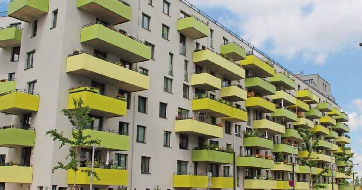 Clever und energieeffizient bauen für jeden