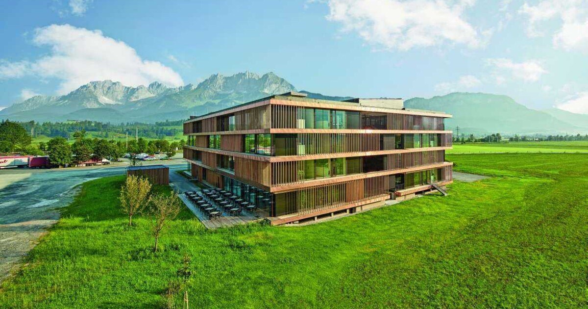 Die Mischung macht’s