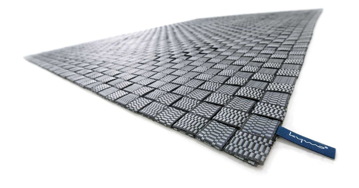 kymo: präsentiert neuen Teppich