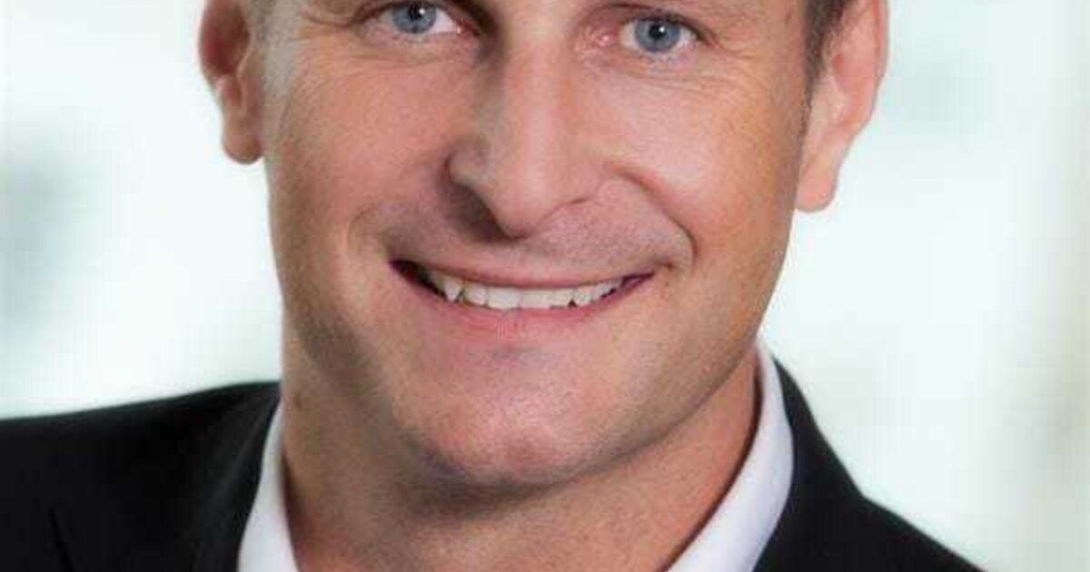 Saint-Gobain Weber: Markus Haberfellner ist neuer Marketing- und Vertriebsleiter