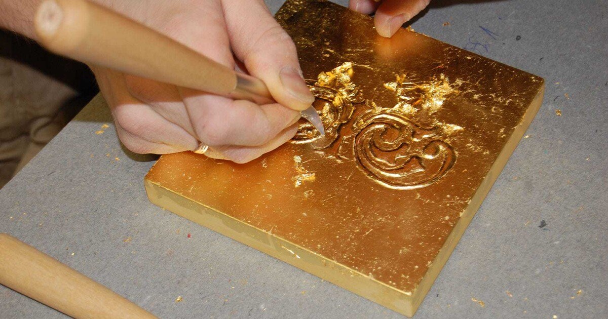 Berufsbegleitende Fortbildung zum Restaurator/in im Maler- und Lackiererhandwerk