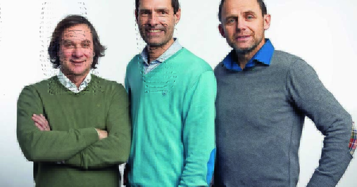 Nachhaltige Sanierung: Darauf kommt es wirklich an