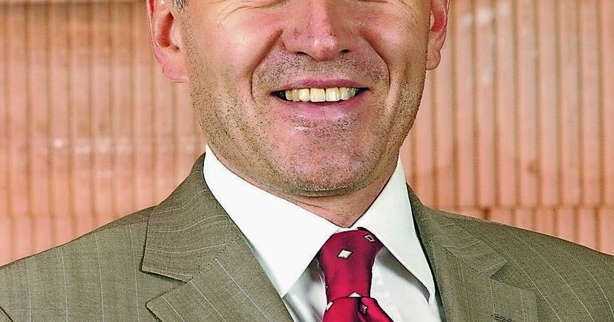 „Der Preisdruck ist nach wie vor sehr hoch“