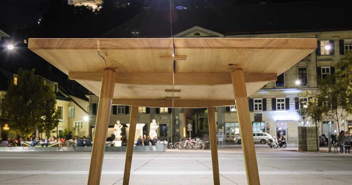 Eine besondere Beziehung