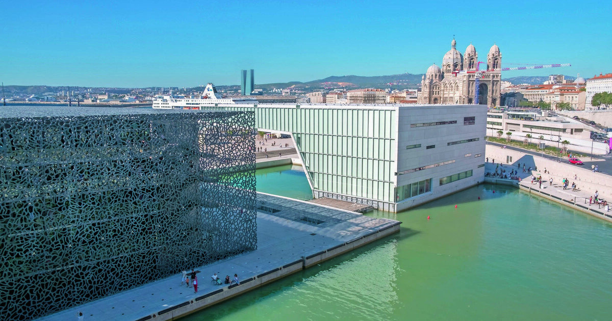 Marke und Motor Kulturhauptstadt