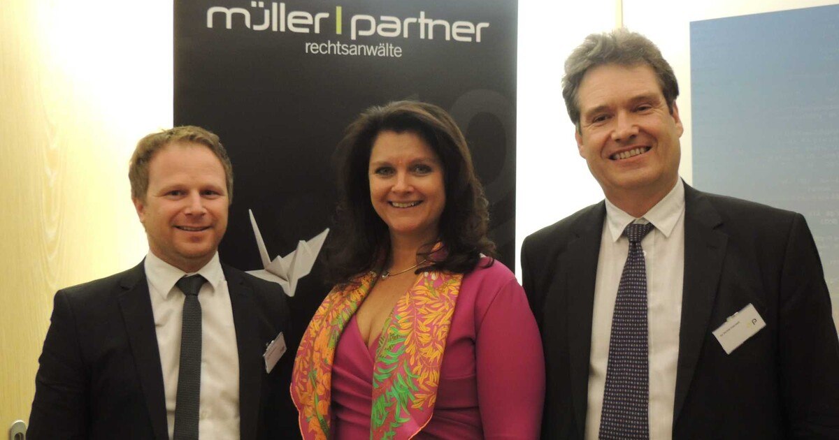 Vertragsgestaltung mit BIM