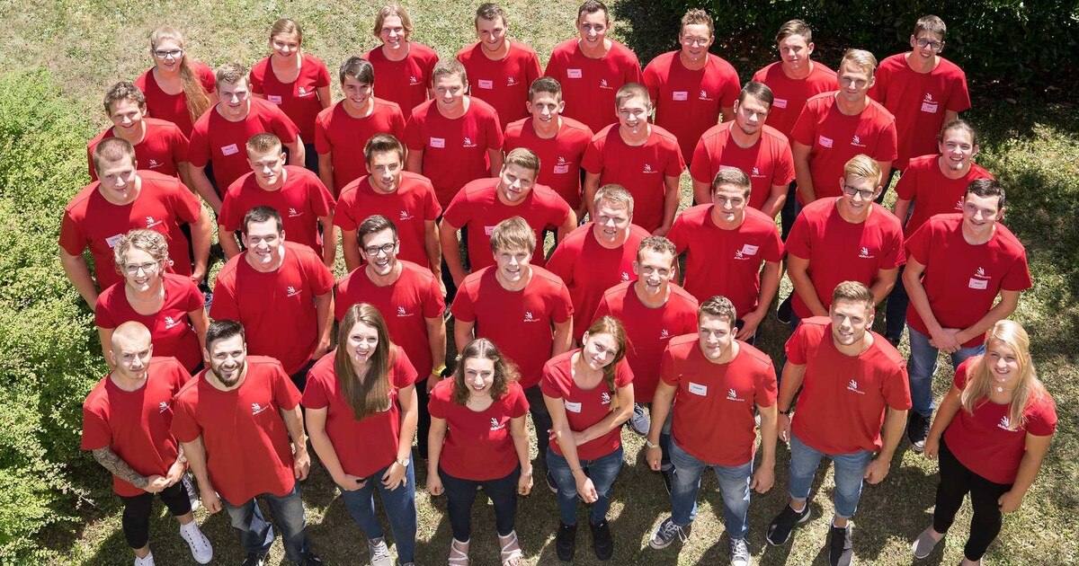 WorldSkills: Handwerk auf Weltklasse-Niveau