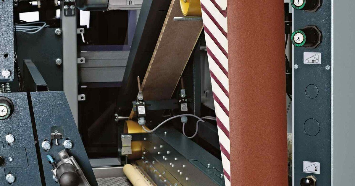 Breitbandschleifen, aber richtig