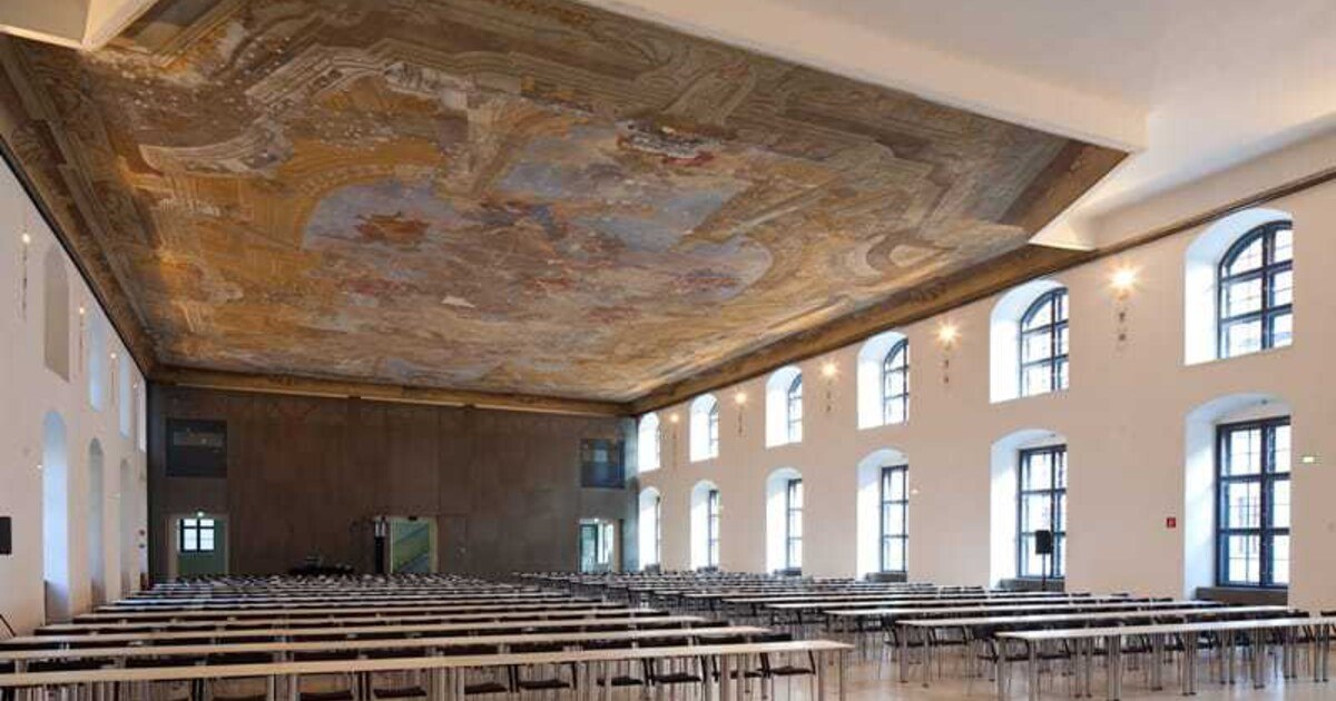 Brillux Architektenforum