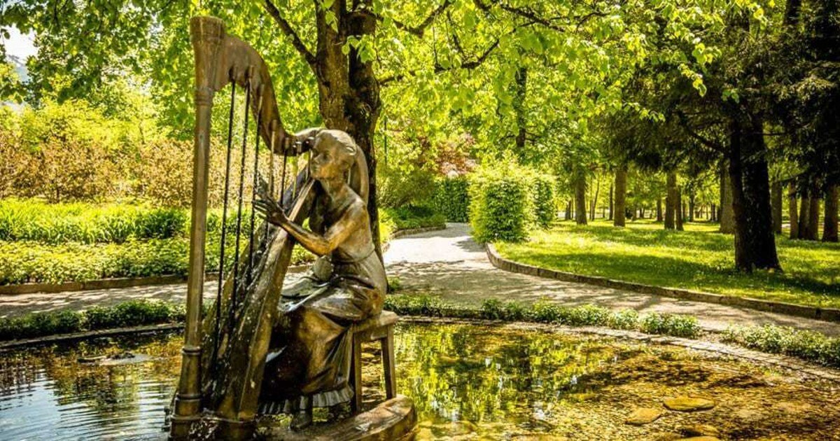 ÖVGW-Werkleitertagung in Bad Hofgastein