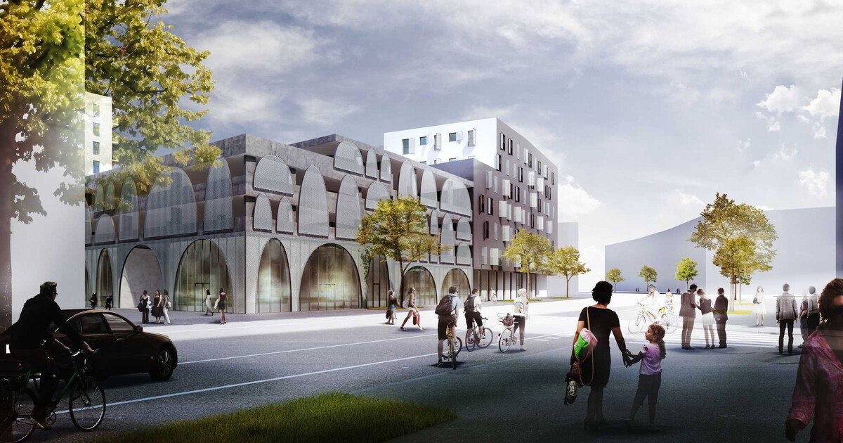 Baufeld J12 Aspern: Atemlos | Regina Freimüller-Söllinger