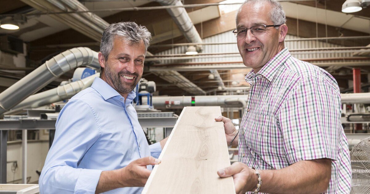 Stia heißt jetzt Admonter