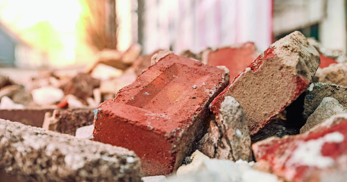 Europäische Standards des Baustoff-Recyclings