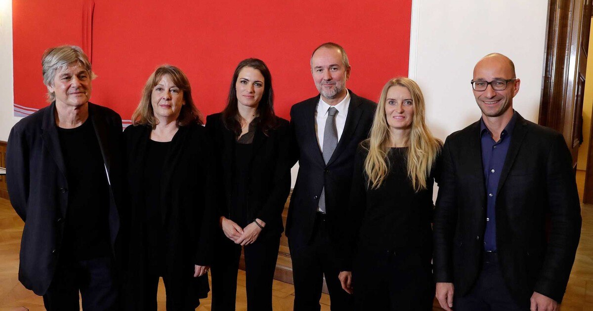 Was ist Raum und wem gehört er?