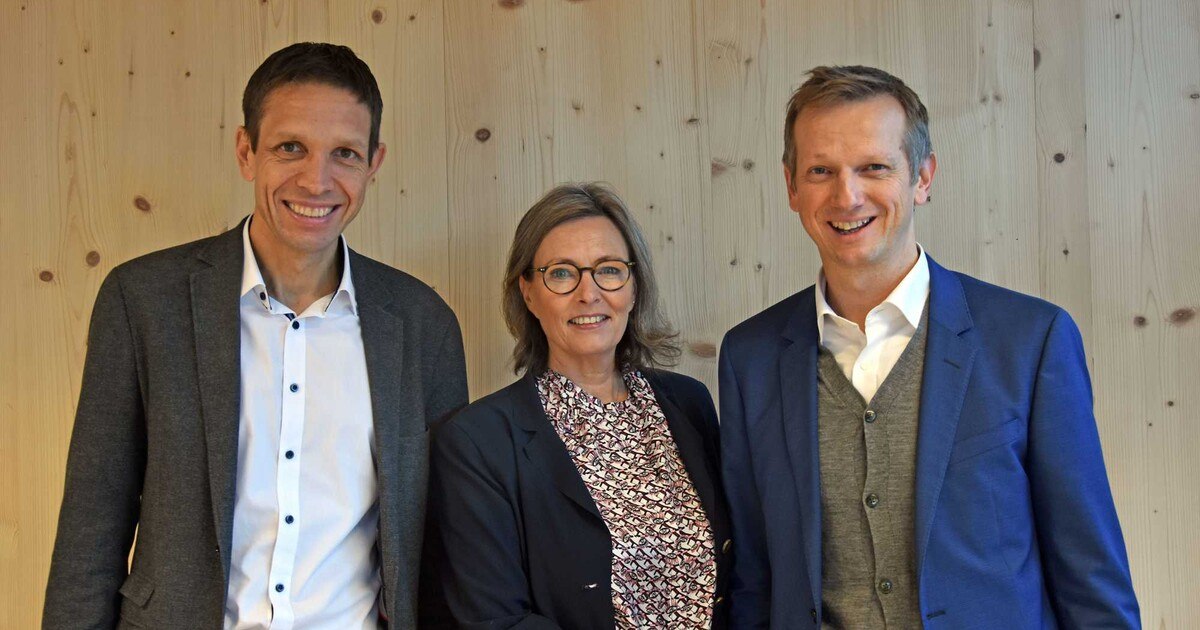 Adler: Neuer Geschäftsführer