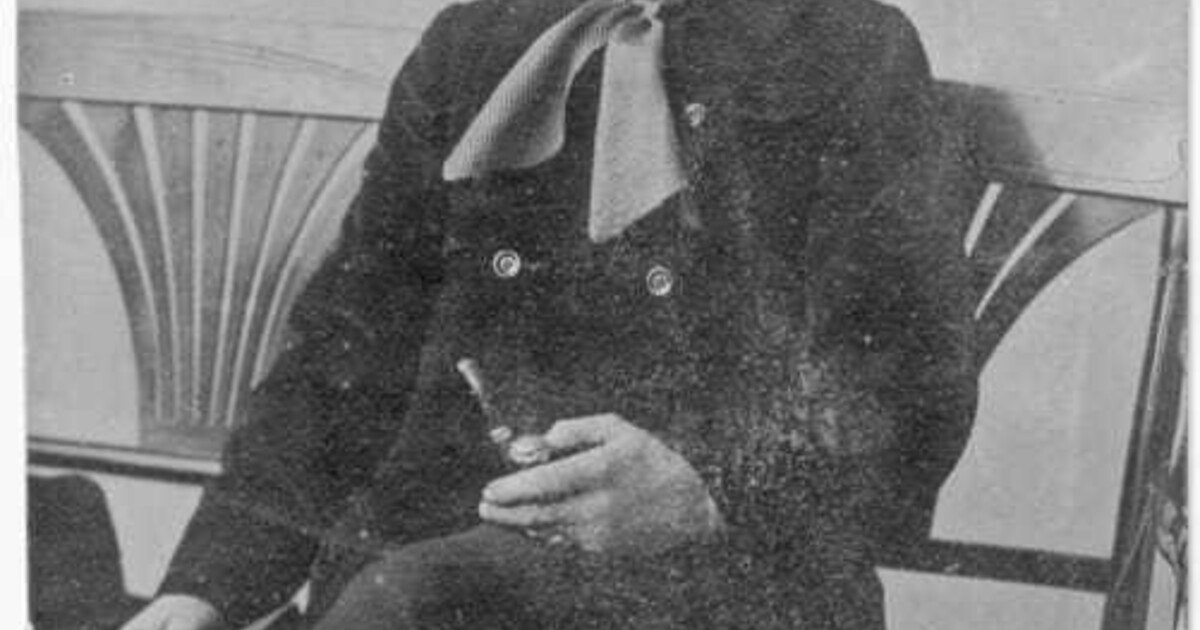 Ludwig Grandy – Pionier gläserner  Grabdenkmäler