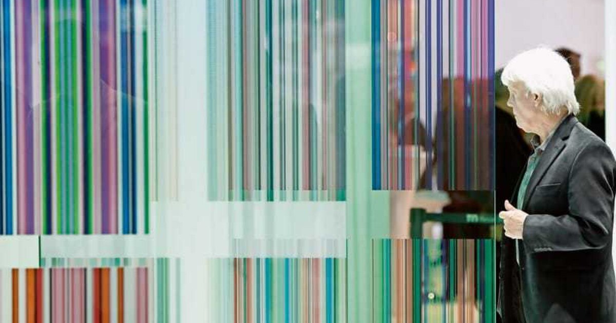 Stimmungsmacher mit hoher Funktionalität