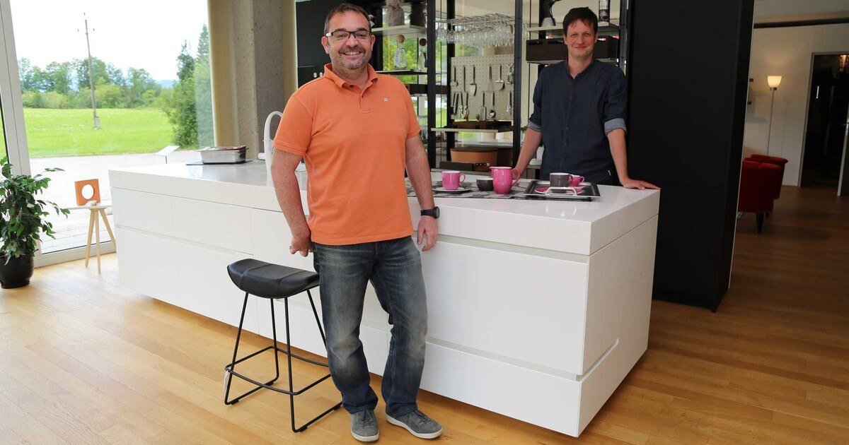 Schiffer & Sams: Durchgängig digital mit RSO